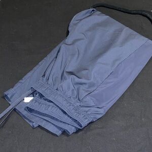 Men’s Adidas Navy Blue Athletic pants